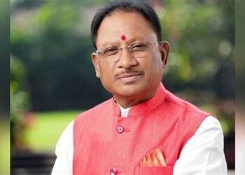 कैंसर इलाज और शोध को मिलेगी नई दिशा, सीएम विष्णु देव साय ने किया एरोकॉन 2025 का शुभारंभ…