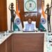 सीएम साय के निर्देश पर त्वरित अमल, बाढ़ पीड़ितों को राशन-ईलाज के साथ अब जरूरी दस्तावेज बनाने का काम भी शुरू…