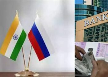 रूस के सबसे बड़े बैंक ने मिलाया भारत से हाथ, अब रशियन को भारत में मिलेगी कैशलेस पेमेंट की सुविधा…