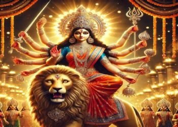 दुर्गा अष्टमी पर अपनाएं ये आसान उपाय, घर में आएगी समृद्धि और सुख-शांति…