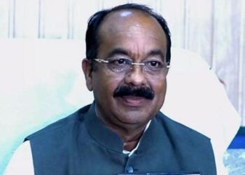 विधानसभा चुनाव में 44 सीटों के आंकड़े बदले गए, चरणदास महंत के आरोप पर डिप्टी सीएम अरुण साव ने कह दी ये बड़ी बात…