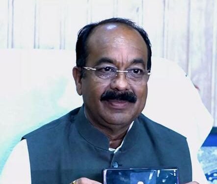 विधानसभा चुनाव में 44 सीटों के आंकड़े बदले गए, चरणदास महंत के आरोप पर डिप्टी सीएम अरुण साव ने कह दी ये बड़ी बात…