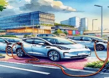 राजधानी में बनेंगे 66 इलेक्ट्रिक वाहन चार्जिंग स्टेशन, सर्वे शुरू, जल्द होगी स्थापना…