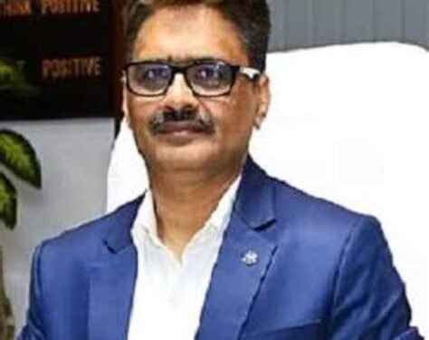 बी साईराम होंगे कोल इंडिया के नए अगले चेयरमैन CMD,. रायपुर से है इनका खास कनेक्शन, जानें उनके बारें में…