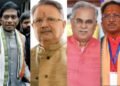 जोगी, रमन, भूपेश, विष्णुदेव साय, 25साल, 4 मुख्यमंत्री, जानें हर बार कैसे हुआ सीएम फेस का फैसला…