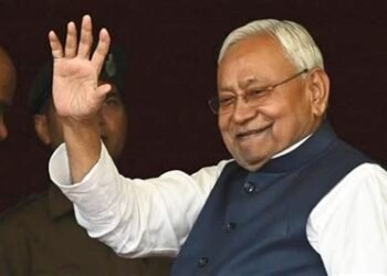 बिहार में तय हो गया सीएम का चेहरा, NDA के बड़े नेता ने कर दिया ऐलान, जानिए नीतीश कुमार या कोई और…
