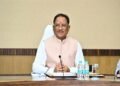 मुख्यमंत्री विष्णुदेव साय आज जशपुर, सरगुजा और रायपुर जिले के दाैरे पर…