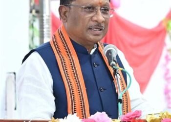 अंतर्राष्ट्रीय वृद्धजन दिवस पर सीएम विष्णु देव साय की घोषणाएं, बुजुर्गों के लिए योजनाएं और पर्यटन साथी पहल से रोजगार…