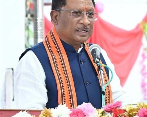 अंतर्राष्ट्रीय वृद्धजन दिवस पर सीएम विष्णु देव साय की घोषणाएं, बुजुर्गों के लिए योजनाएं और पर्यटन साथी पहल से रोजगार…