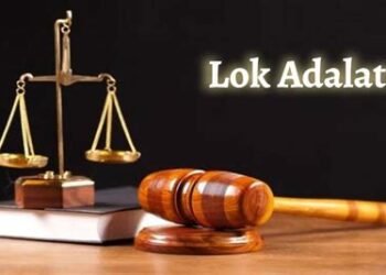 ट्रैफिक चालान माफ कराने का सुनहरा मौका, इस दिन लगेगी साल की आखिरी लोक अदालत, जानिए तारीख से लेकर दस्तावेज तक की पूरी जानकारी…