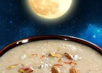 इस दिन जरूर बनाएं खीर, जाने इसका महत्व…