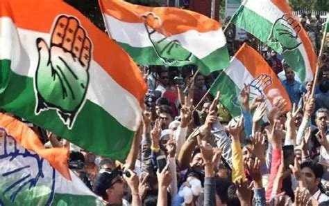 कांग्रेस जल्द करेगी जिला अध्यक्षों की नई घोषणा, इन जिलों पर हो सकता है रिपीट…