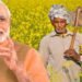 देश का कृषि और ग्रामीण क्षेत्र नए इतिहास का साक्षी बनेगा, पीएम मोदी…