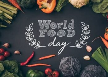 हर साल 16 अक्टूबर को मनाया जाता है विश्व खाद्य दिवस, जानिए इसका कारण…
