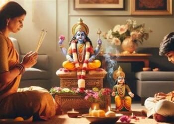 रमा एकादशी की पावन तिथि आज, व्रत-पूजा से मिलेगी सुख-समृद्धि, जानें शुभ मुहूर्त और पूजा विधि…