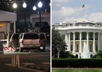 राष्ट्रपति ट्रंप ने चलवा दिया व्हाइट हाउस पर बुलडोजर, खुद किया ऐलान, जानिए किस वजह से लिया ऐसा फैसला और क्या है आगे का प्लान…