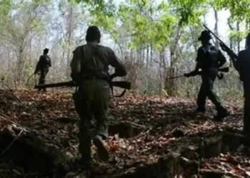 प्रदेश में फिर बड़ी संख्या में नक्सली करेंगे सरेंडर, 40 लाख का ईनामी नक्सली का भी नाम आया सामने…