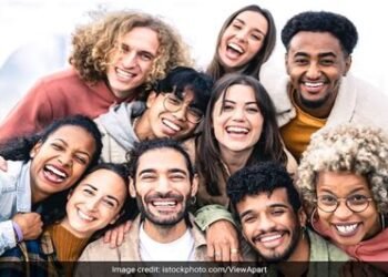 मुस्कुराने के भी हैं कई फायदे, जाने खुशहाल जिंदगी का सबसे आसान मंत्र…