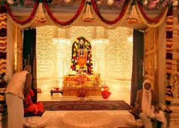 क्या आप भी जा रहें हैं अयोध्या, बदल गया रामलला के दर्शन और आरती का वक्त, जानें क्या है नया शेड्यूल…