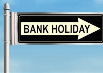 7 अक्टूबर को इन राज्यों में बंद रहेंगे बैंक, जानिए RBI की छुट्टियों की लिस्ट में किस-किस राज्य का नाम…
