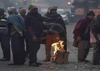 प्रदेश के इन जिलों में पड़ेगी कड़ाके की ठंड, शुरू हुई तापमान में गिरावट, छाने लगा कोहरा…