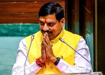 भारत में 6 साल बाद एमपी ट्रैवल मार्ट आज से, 27 देशों के टूर ऑपरेटर आएंगे, सीएम मोहन यादव करेंगे निवेशकों से चर्चा…