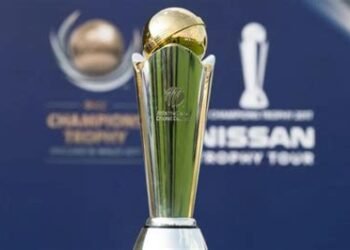 BCCI की वार्निंग के बाद भी कम नहीं हुई मोहसिन नकवी की अकड़, ट्रॉफी देने के लिए रखी ये नई शर्त…