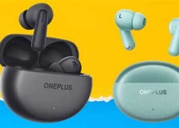 OnePlus का धमाका, सिर्फ ₹999 में लॉन्च किया नया Type-C वायर्ड ईयरफोन, प्रीमियम साउंड के साथ बजट में धूम मचाने को तैयार…