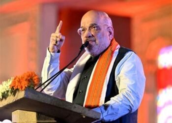 अमित शाह का जयपुर दौरा, 150 यूनिट मुफ्त बिजली योजना की करेंगे शुरुआत…