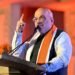 अमित शाह का जयपुर दौरा, 150 यूनिट मुफ्त बिजली योजना की करेंगे शुरुआत…