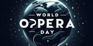 विश्व ओपेरा दिवस आज, जानें इस दिन का इतिहास और महत्व…