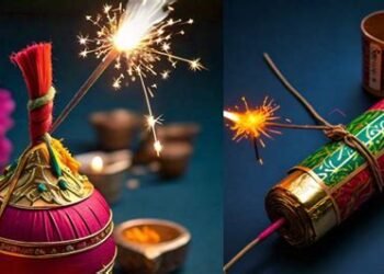 दिवाली पर सावधानी से जलाएं पटाखे, जानिए जल जाने पर क्या करें और क्या न करें…