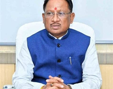 मुख्यमंत्री विष्णुदेव साय ने दिए कार्रवाई के निर्देश, हेलमेट, सीट बेल्ट न पहनने और नशे में वाहन चलाने वालों में हो कानून का भय…