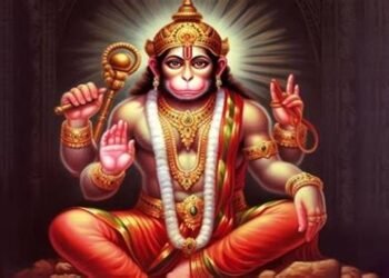 परिश्रम के बावजूद नहीं पा रहा है फल, तो मंगलवार की शाम बजरंगबली को इस तरह करें प्रसन्न…