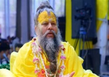 प्रेमानंद महाराज की झलक को तरसे भक्त, नहीं पहुंचे बांके बिहारी मंदिर, परिकर ने मांगा स्वास्थ्य लाभ का आशीर्वाद…