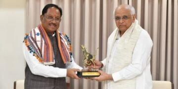 इन्वेस्टर कनेक्ट: गुजरात में छत्तीसगढ़ के लिए निवेश के नए द्वार खुलने जा रहे