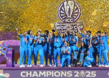 बेटियों ने जीत लिया जहां, दक्षिण अफ्रीका को 52 रन से हराकर पहली बार भारतीय महिला टीम बनी विश्व चैंपियन