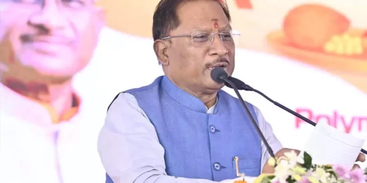 जनजातीय उद्यमिता और निवेश संवर्धन में छत्तीसगढ़ बना अग्रणी ट्राइबल बिजनेस