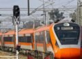 Vande Bharat Express का नया मार्ग : वाराणसी-खजुराहो सेवा कल से शुरू होगी