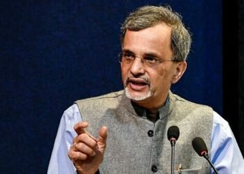 भारत की अर्थव्यवस्था 6.8 % से बढ़ेगी: मुख्य आर्थिक सलाहकार ने जताई उम्मीद