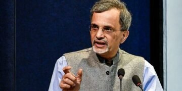 भारत की अर्थव्यवस्था 6.8 % से बढ़ेगी: मुख्य आर्थिक सलाहकार ने जताई उम्मीद