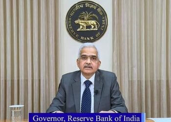 भारतीय बैंकिंग में नई मजबूती: आरबीआई (RBI) गवर्नर बोले – अब सिस्टम पहले से कहीं ज़्यादा सुरक्षित