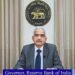 भारतीय बैंकिंग में नई मजबूती: आरबीआई (RBI) गवर्नर बोले – अब सिस्टम पहले से कहीं ज़्यादा सुरक्षित