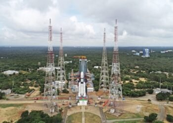 भारत ने किया सबसे भारी संचार सैटेलाइट CMS-03 का सफल प्रक्षेपण, इसरो ने रचा नया इतिहास