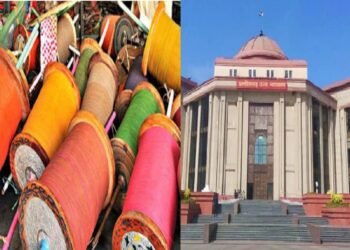 बच्चे की मौत के बाद एक्शन: छत्तीसगढ़ हाईकोर्ट ने चीनी मांझा पर लगाया पूर्ण प्रतिबंध