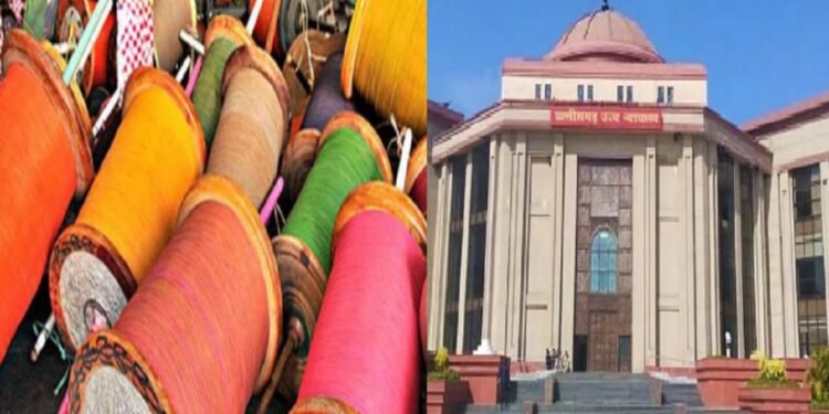 बच्चे की मौत के बाद एक्शन: छत्तीसगढ़ हाईकोर्ट ने चीनी मांझा पर लगाया पूर्ण प्रतिबंध