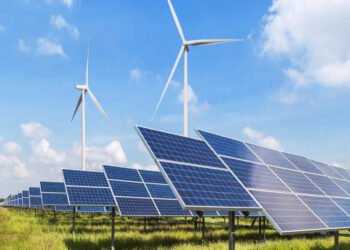 छत्तीसगढ़ में हरित ऊर्जा का नया अध्याय — रायगढ़ में देश का सबसे बड़ा सोलर पावर प्रोजेक्ट शुरू