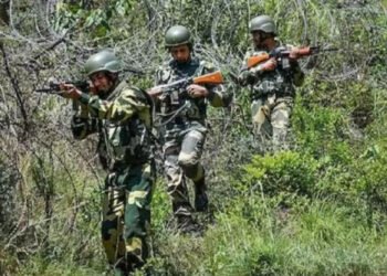 सुकमा में नक्सली आईईडी विस्फोट — सीआरपीएफ जवान घायल, सुरक्षा बलों ने शुरू की सर्च ऑपरेशन