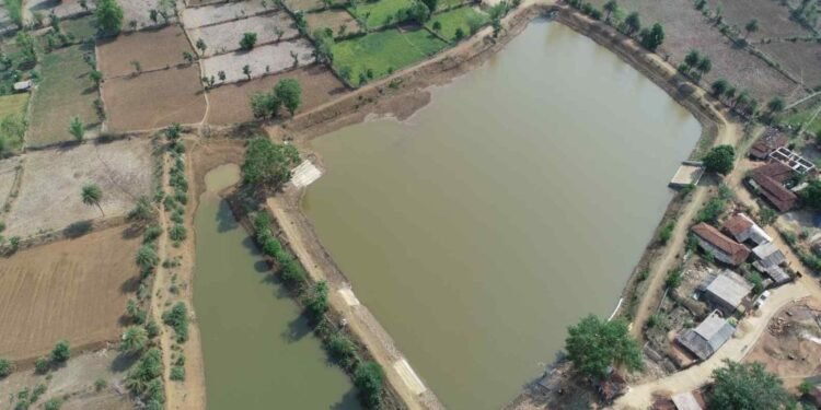 संस्कारधानी को मिल रहा बेस्ट डिस्ट्रिक्ट का सम्मान 6वें राष्ट्रीय जल पुरस्कार में देश के ईस्ट जोन के बेस्ट डिस्ट्रिक्ट के रूप में सम्मानित होने जा रहा राजनांदगांव