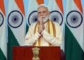 प्रधानमंत्री ने छत्तीसगढ़ राज्य स्थापना दिवस के अवसर पर शुभकामनाएँ दीं